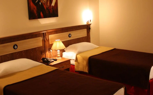 Hotel Mare Datca