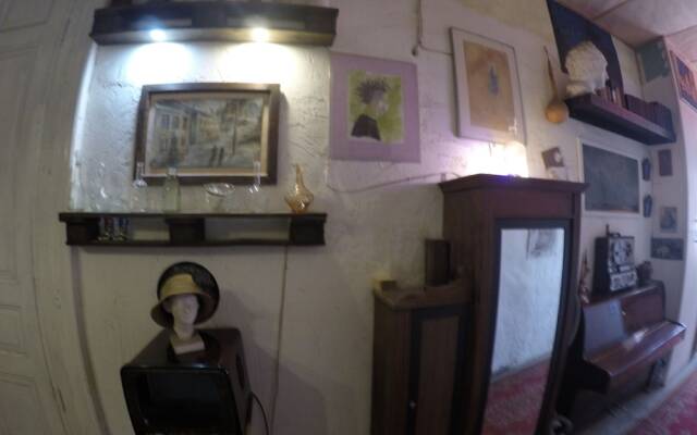 Hotel Imaginarium