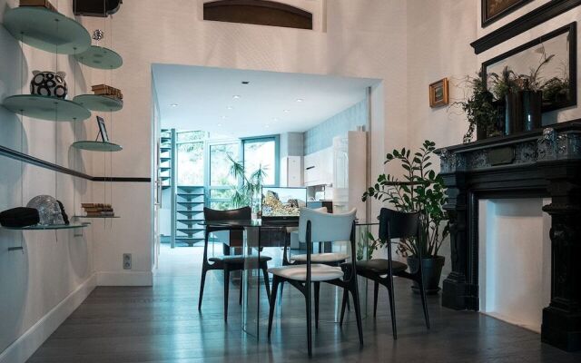 Smartflats Design - Place Jourdan