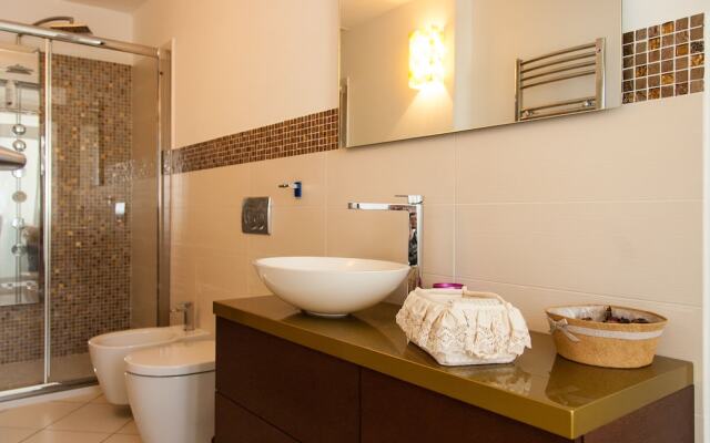 Agriturismo Antico Frantoio Doria Resort