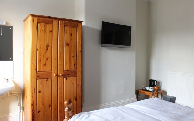 The Crabtree Inn