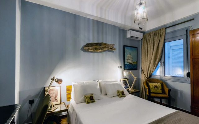 Axel Lamda Apartment