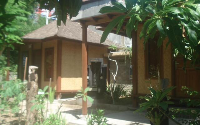 Mulia Home Stay