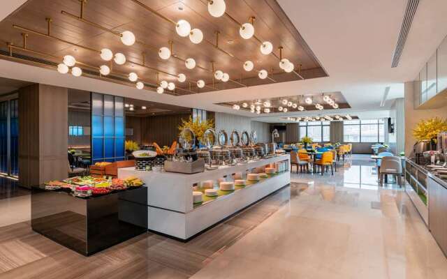 Hampton by Hilton Jiujiang Xunyang