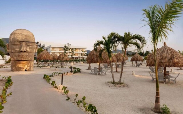 Wyndham Santa Marta Aluna Beach