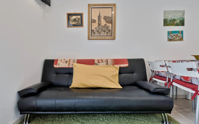 Porta Palazzo Cozy Studio