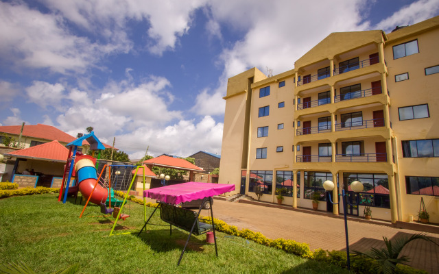 West Wind Hotel
