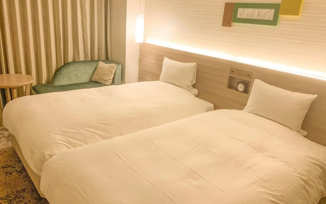 Richmond Hotel Tokyo Musashino