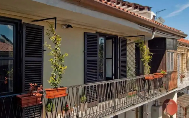 San Salvario B&B