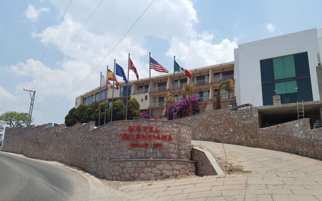 Hotel Camino de Piedra