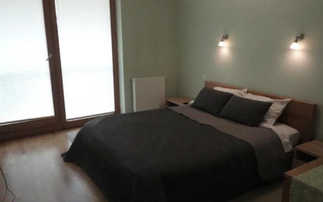 Apartments Turnau - Angel Plaza