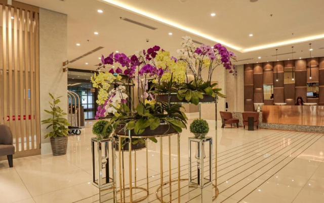 Mercure Living Putrajaya