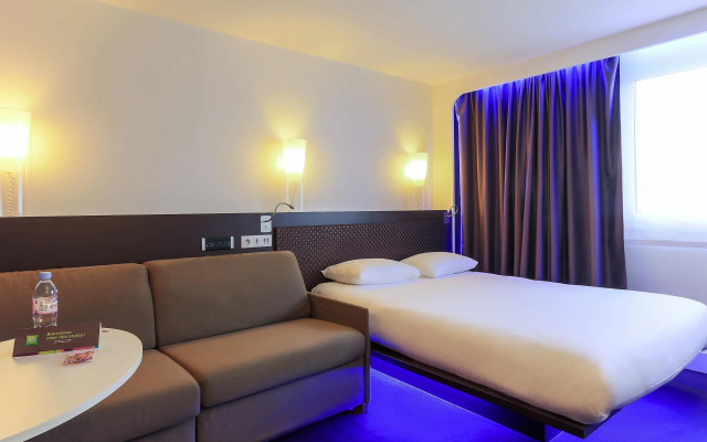 ibis Styles Lorient Caudan