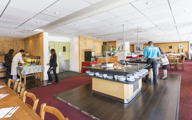 Hôtel Club mmv Le Panorama