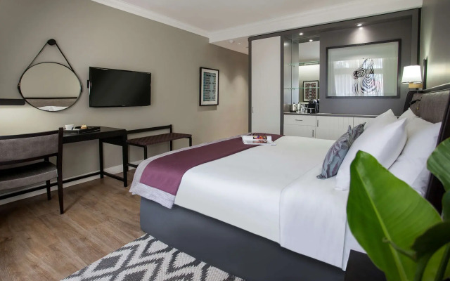 AVANI Gaborone Hotel & Casino