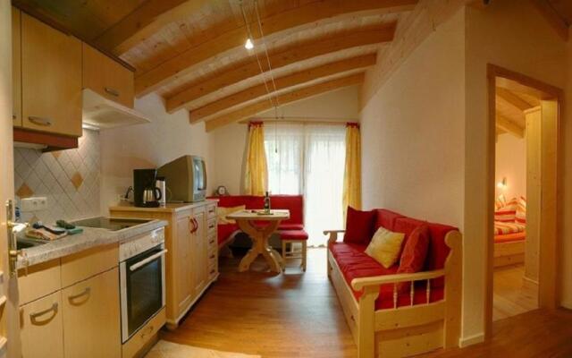 Ferienwohnung Steiner