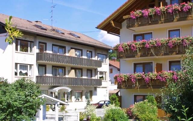 Hotel garni Schmideler