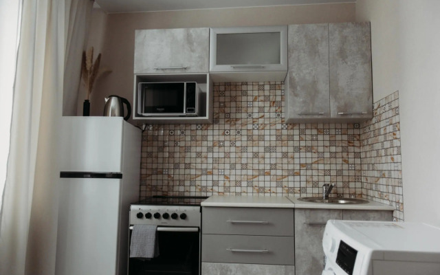 Apartment Syndicate на улице Норильская 50