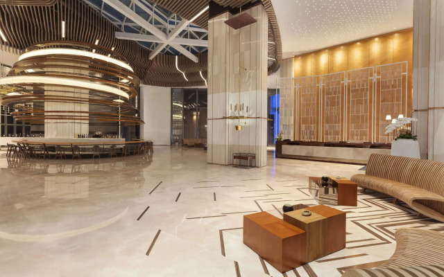 Wyndham Nordelta Tigre Buenos Aires