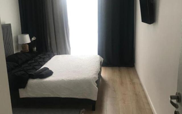 Smart Residence