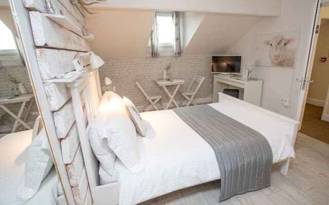 James Place at Dowlais