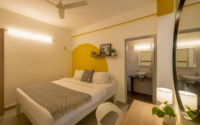 Olive Hotel Calangute Niwasa by Embassy Group