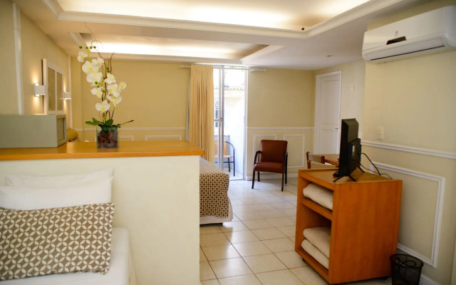 Hotel Village Icaraí