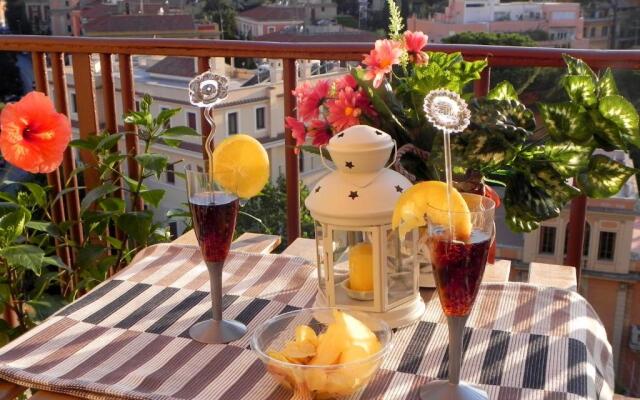 Terrazza 29 Holiday Home