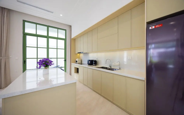 Fortune Home Luxury Villa Kem Beach