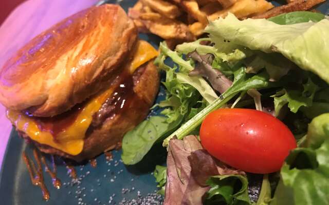 Campanile Toulouse Ouest - Purpan