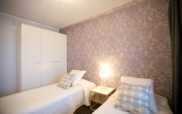 Majesteetti Apartments