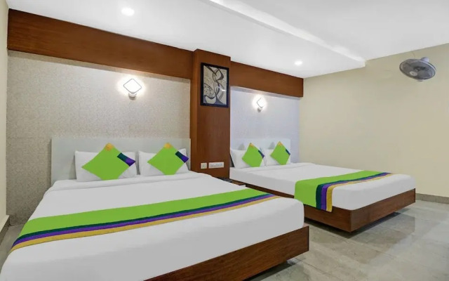 Capital O 48338 Darwesh Residency