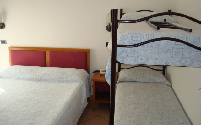 Albergo Bar Cenni