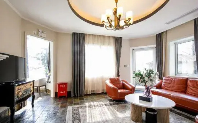 Dreamlohas Villa Hotel