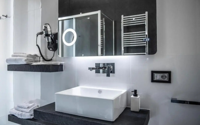 Rettifilo 201 Exclusive Rooms