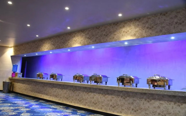 Rajlaxmi Hotel