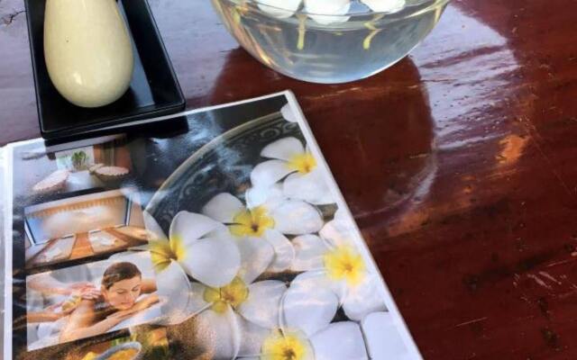 Sukhothai Treasure Resort & Spa - SHA Plus