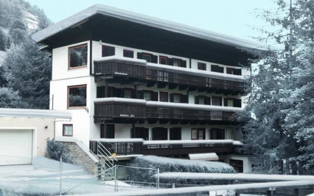 Appartementhaus Tirolerheim