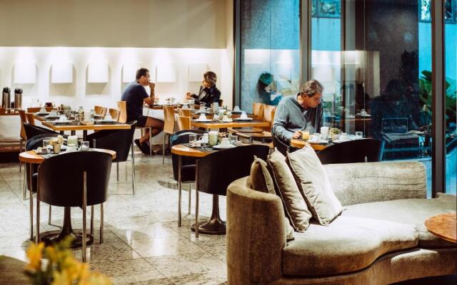 Own Ipanema Visconti Hotel