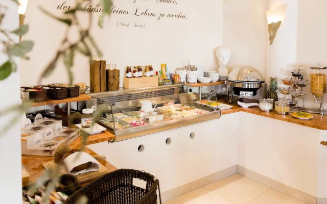 Ambient Hotel Tassilo