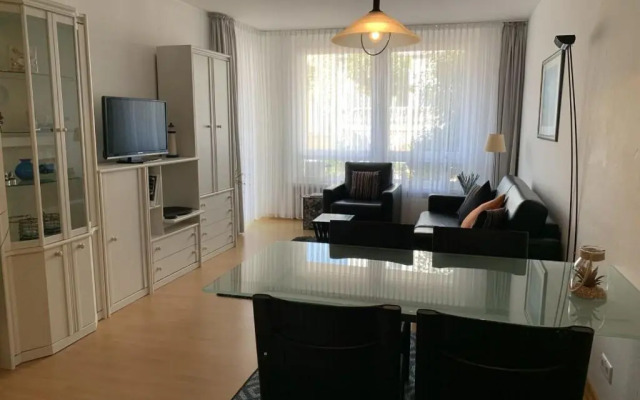 Ferienwohnung Alte Schmiede 4