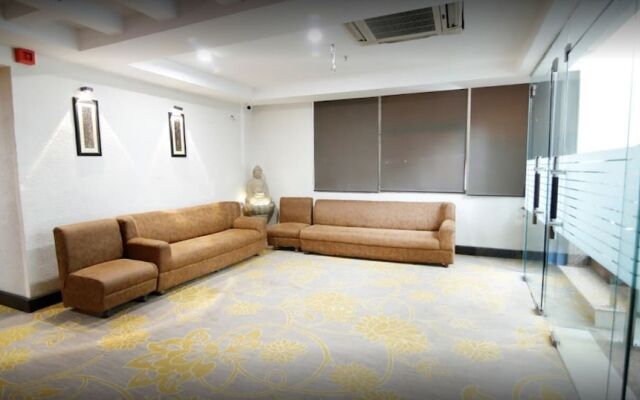 Harmony Hotel