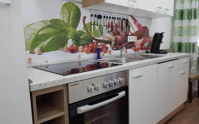 Apartment Alt-Refrath