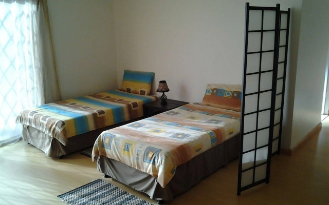Castelletto Guest House