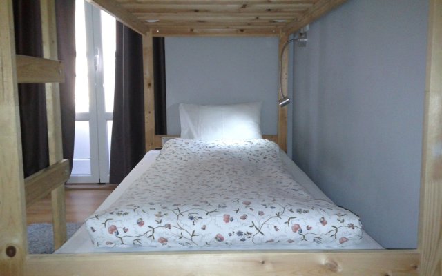 B.A. Hostel (Bairro Alto Hostel)