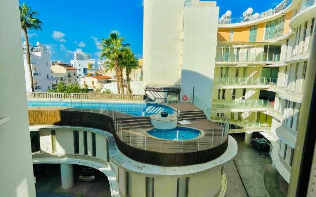 City Flats Apt.C307
