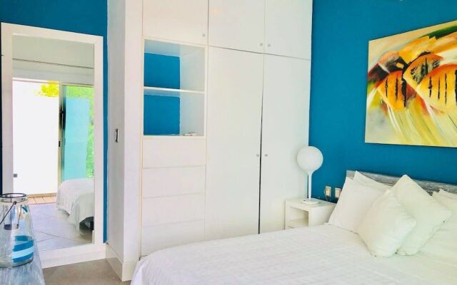 Penthouse 5th Ave Rooftop + Jacuzzi