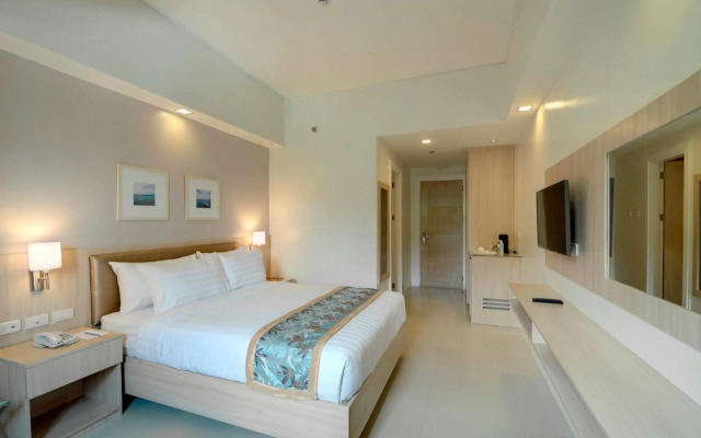 Zerenity Hotel & Suites