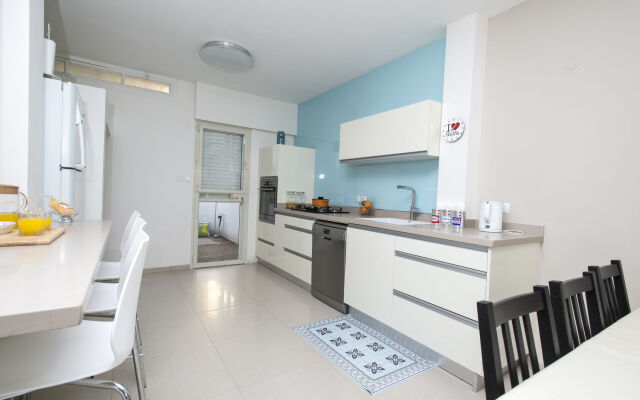 Eshkol Housing Serviced Apartments Haifa