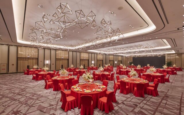 Hilton Beijing Tongzhou